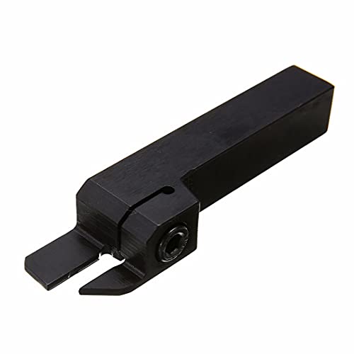 Portaherramientas para torno MGEHR1616-3 con 10 insertos MGMN300 miniatura 4