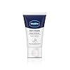 Vaseline Deep Moisture Foot Cream For Dry Cracked Feet & Heel, Non-Greasy Cracked Heel Cream, 1.94 OZ
