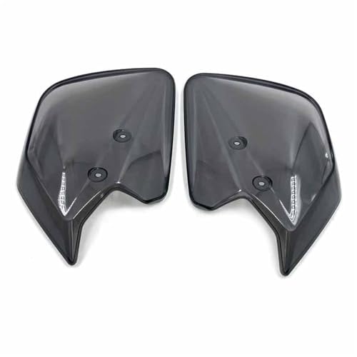 Protège-mains Yamaha XMAX 300 250 125 déflecteur pare-brise 2017-2019