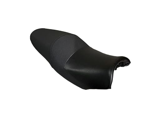 エヌティービー NTB シートカバー 張り替え用 カワサキ ヴェルシス-X 250/ヴェルシス-X TOURER(LE250D) CVK-30 ブラック