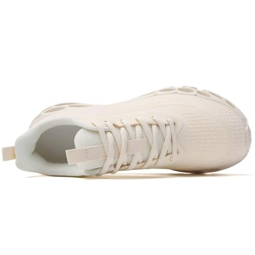 Image of SKDOIUL Women's Athletic Tennis Walking Shoes Fashion Sport Running Sneakers