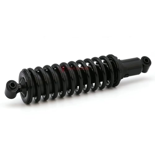 Amortisseur avant CFMoto 9GQ0-050500-6000 en acier renforcé pour suspension VTT