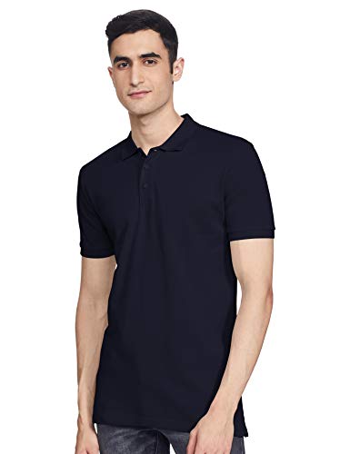 Image of United Colors of Benetton Men Polo Shirt