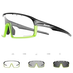 Black and Green Frames