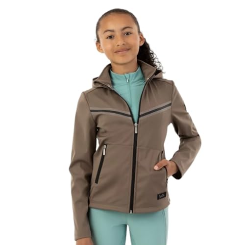 BR Eevolv Ezra Childrens Jacket4