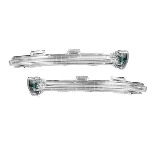 Clignotant de rétroviseur VW Jetta dynamique à LED haute visibilité