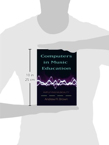 Computers in Music Education: Amplifying Musicality