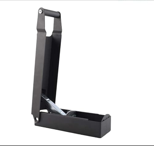 󂫊ʂԂ ybg{gԂ@ ʂԂ@ S~ ʃNbV[ ȒPɒׂ܂ ʁybg{gׂ - 42.3x10.5x5.4CM (ubN)