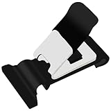 Fuel Door Spring Clip, Gas Tank Door Cover Spring for Toyota 1995-2004 Avalon Camry Prius, 2001-2006 Sequoia Sienna Solara, Lexus IS300 ES300 LX450 Replacement 77360-33020