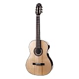Violão Rozini Concertista Clássico RX216.AC.N.J