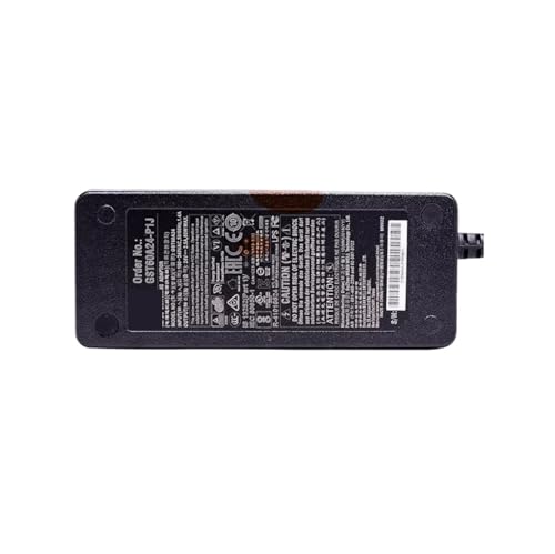 Alimentation GST60A bloc de commutation AC/DC de 60W pour vos appareils - 3