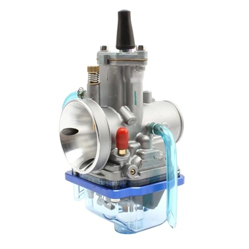 Carburateur 28mm moto avec Power Jet pour de meilleures reprises