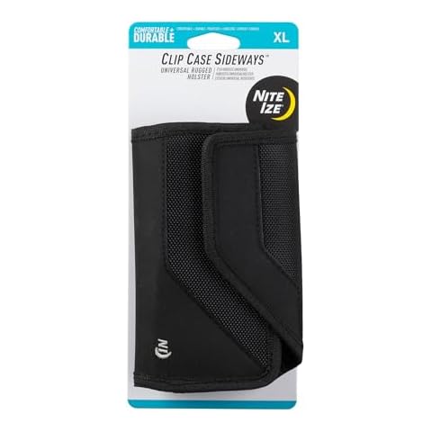 Nite Ize Clip Case Holster Cover