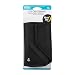 Niteize Clip Case Sideways Extra Large - Retail Packaging - Black