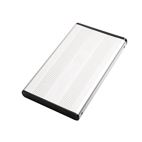 SSD externo de ultra velocidade, Interface USB 3.0 SSD de 2,5 polegadas, Unidade de estado sólido mó