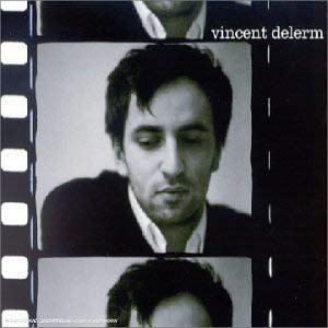 Vincent Delerm [Audio CD] Delerm, Vincent