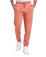 Fila Unisex Idaho Pant, Rose, L