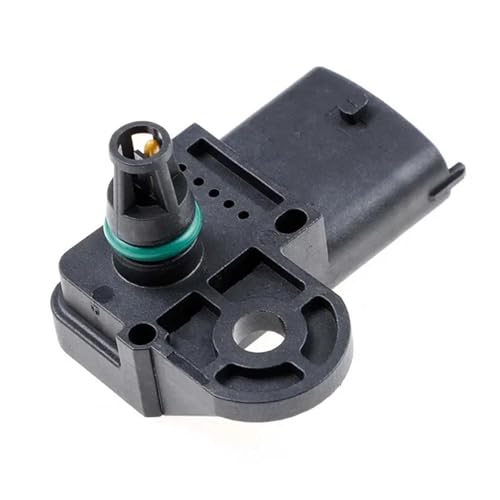 Capteur pression admission air Lancia Musa Ypsilon collecteur 0261230030 32319-07 - 4