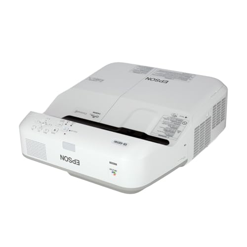 Epson EB-685Wi Video - Proyector (3500 lúmenes ANSI, 3LCD, WXGA (...
