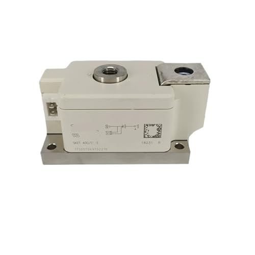 Module thyristor SCR SKET400/12E électronique puissance fusible