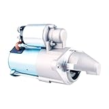 96469963 25182244 Starter Motor abulollry Fit for Chevrolet Engine Aveo5