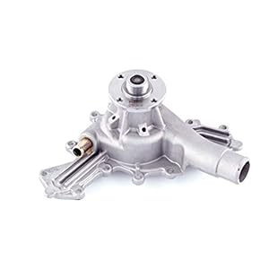 Gates 43060 Premium Engine Water Pump