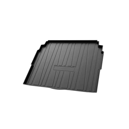Tapis de coffre TPE pour Citroën C5 Aircross 2017-2024