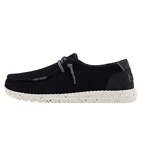 Image of HEYDUDE Women's Wendy Corduroy