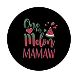 Zoom IMG-2 uno in un melon mamaw Zoom IMG-2 uno in un melon mamaw