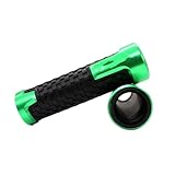 Diseño: Su diseño sencillo le da un toque de vitalidad a su motocicleta, brindándole una sensación de comodidad.