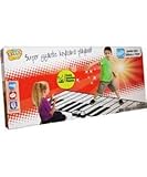 Image of Sambro DFR15-6382 Adventskalender Disney Frozen mit Schreibwaren, kleinen Spielzeugen und Stickern, für Kinder ab 3 Jahre