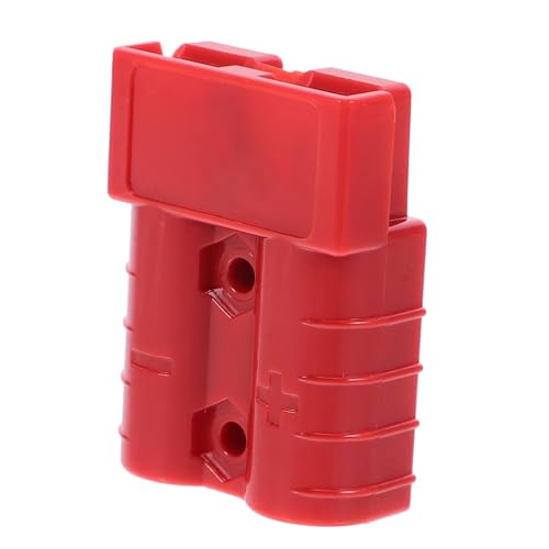 Mikinona Battery Quick Connect Disconnect Electrical Plug Connector Wire Quick Connector for Trolling Motor Durable Plated Materials for Reliable Electrical