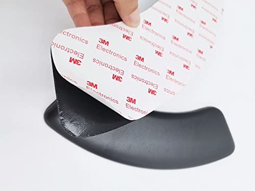 SPEDWHEL A Pair Original Inmotion Parts Calf Protective Pads for Inmotion V10 V10F Unicycle Self Balance Scooter Protection Accessories