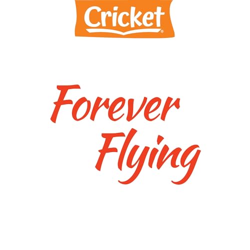 Forever Flying (By Amy Tao) episode artwork