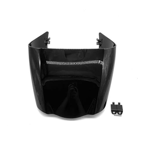 Couvercle de becquet et capot de selle aérodynamique pour Ducati Diavel 1200 - 3