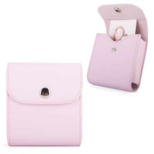 HIYQIN Funda para fotos Instax Square SQ/Mini, bolsa de