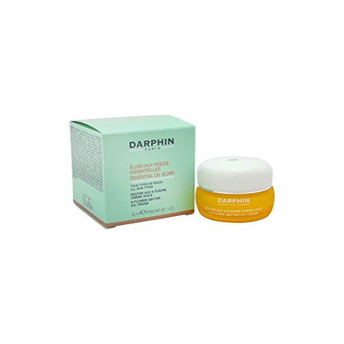 Darphin Darphin 8 Flower Nectar Oil Cr 30 Ml - 30 ml