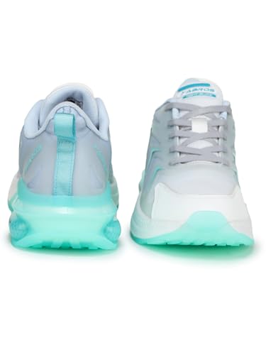 Image of ABROS Men's Epic ASSG1353 Sports Shoes|Running Shoes|Walking Shoes for Men