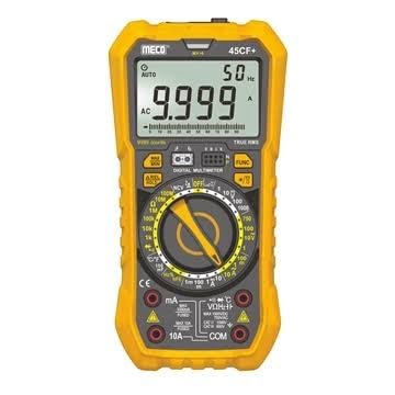45 CF + Digital Multimeter-image-49
