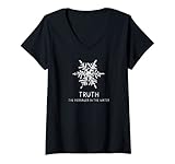 Truth Message in Water Emoto Frequence