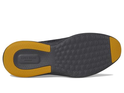 Image of Cole Haan Men's Grand Hurrion Stitchlite Wingtip