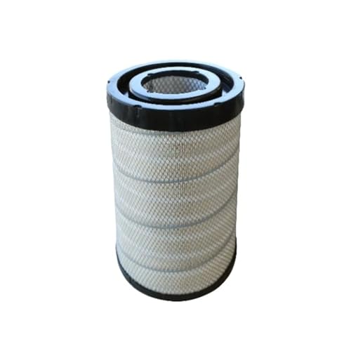 Cartouche filtrante 6060100061 pour rénover l'élément de filtre à air