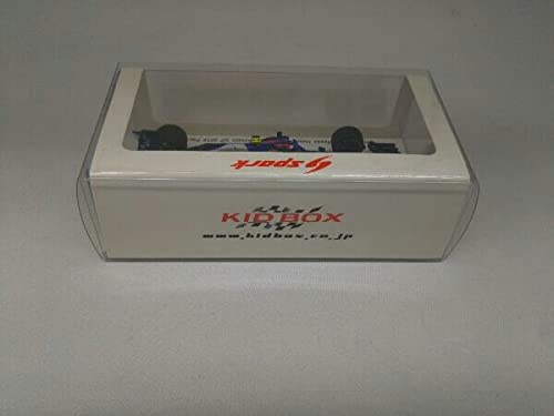 Amazon.co.jp: SPARK Red Bull Toro Rosso Honda STR13#10 Monaco GP