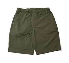 MHLオリーブグリーン ショートパンツ II オリーブグリーン ショートパンツ lLサイズ - メルカリ