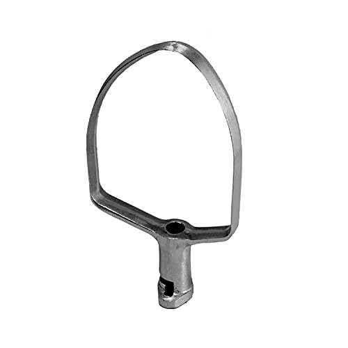 ALFA International 20P 20 Quart NSF Pastry Knife for Hobart A200