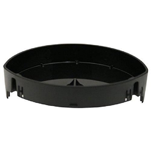 Krups Dolce Gusto - Bandeja de goteo (sin rejilla) MS-622726 para Piccolo, Genio