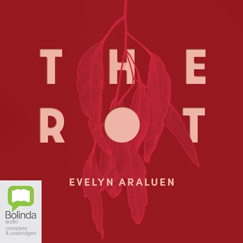 The Rot cover art