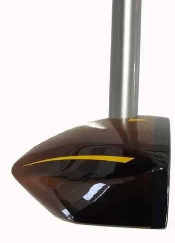 パークゴルフクラブのヘッド部分