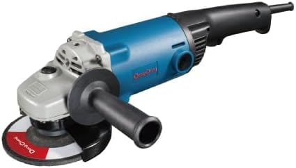 Dongcheng 5"inch Angle Grinder 1200w