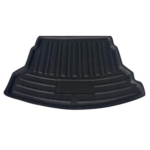 Tapis de coffre arrière pour CRV 2012-2016 protection de sol sur mesure